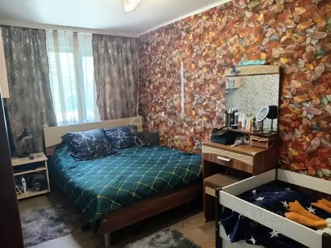 2-к кв. Белгородская область, Белгород ул. Зеленая Поляна, 10 (45.0 м)