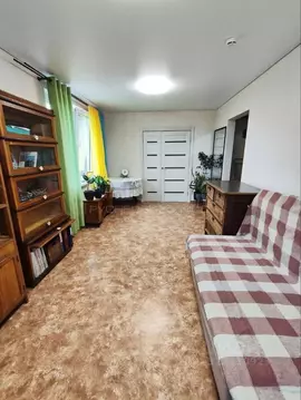 2-к кв. Кировская область, Киров Березниковский пер., 36 (41.5 м)