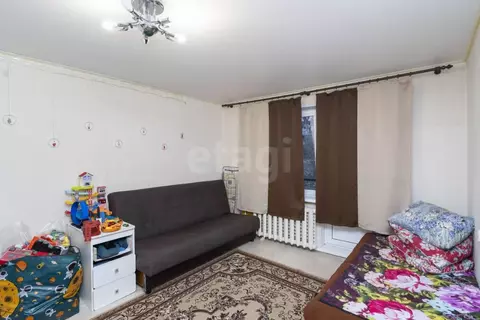 1-к кв. Тюменская область, Тюмень Широтная ул., 121 (28.9 м)