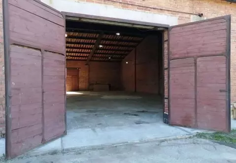 Склад в Свердловская область, Березовский Шиловский мкр,  (300 м)