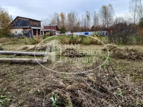 Участок в Пермский край, Чайковский № 3 садовые участки, 31 (6.75 ...