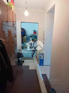 2-к кв. Новосибирская область, Новосибирск ул. Боровая Партия, 17 ...