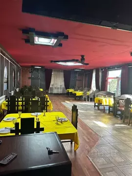 Торговая площадь в Московская область, Одинцово Молодежная ул., 1с9 ...