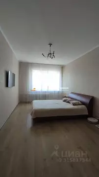 3-к кв. Брянская область, Брянск Московский мкр, 40 (80.5 м)