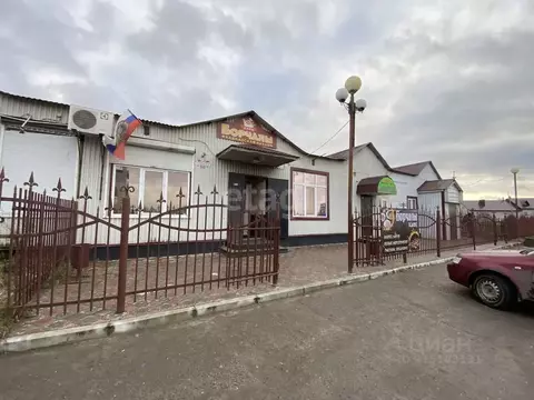 Торговая площадь в Архангельская область, Котлас ул. Ленина, 184А (221 ...