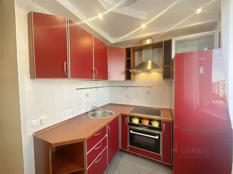 1-к кв. Москва Чонгарский бул., 15 (39.0 м)