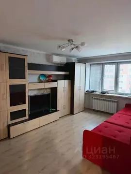 1-к кв. Омская область, Омск Пригородная ул., 23к3 (42.0 м)