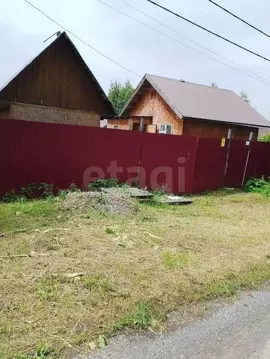 Дом в Тюменская область, Тюмень Лаванда садовое товарищество, ул. 17-я ...