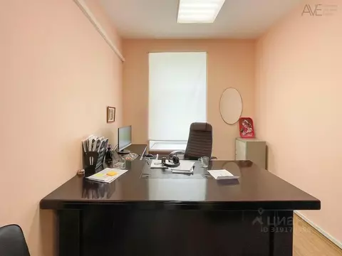 Офис в Санкт-Петербург Приморский просп., 4 (56 м)