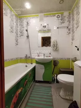 2-к кв. Архангельская область, Коряжма просп. Ленина, 36А (45.0 м)