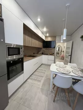 3-к кв. Омская область, Омск ул. 21-я Амурская, 67 (78.6 м)