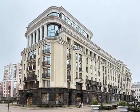 Помещение свободного назначения в Санкт-Петербург Парадная ул., 3к2 ...