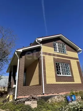 Дом в Марий Эл, Йошкар-Ола Тюльпан СНТ, 131 (80 м)