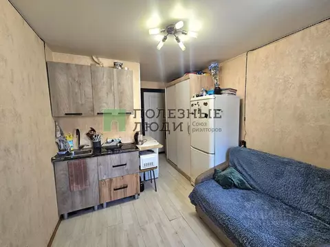 Комната Хабаровский край, Хабаровск ул. Аксенова, 47 (13.0 м)