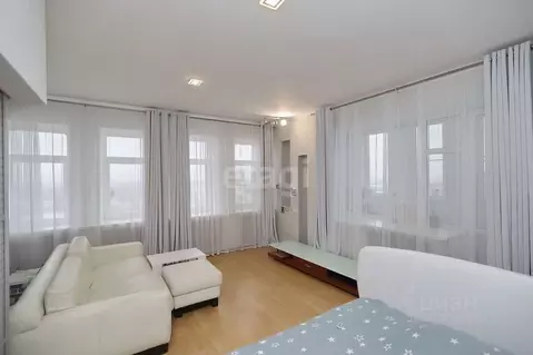 2-к кв. Липецкая область, Липецк ул. М. Горького, 22 (95.0 м)