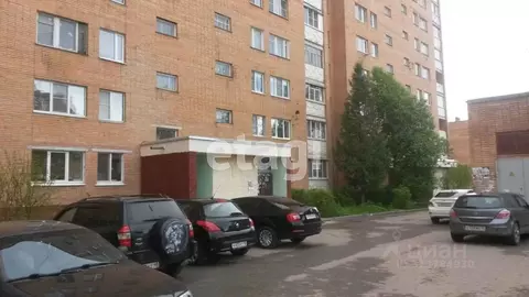 4-к кв. Калужская область, Калуга ул. Генерала Попова, 8 (76.5 м)