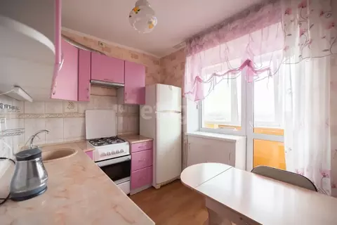 2-к кв. Калининградская область, Калининград Эпроновская ул., 15 (52.5 ...