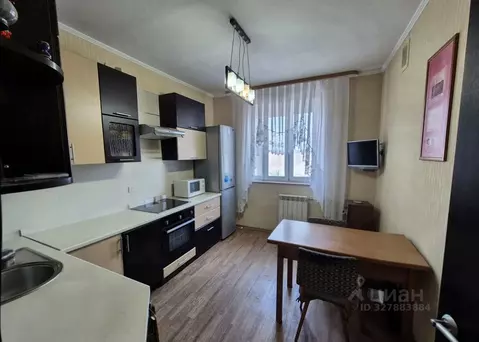 2-к кв. Самарская область, Тольятти Спортивная ул., 4 (52.0 м)