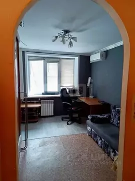 Комната Воронежская область, Воронеж Краснознаменная ул., 14 (16.8 м)