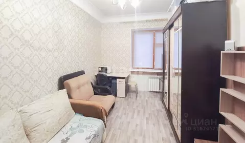 Комната Ярославская область, Ярославль Балтийская ул., 19 (22.0 м)