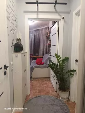 1-к кв. Московская область, Люберцы Зенино ЖК Самолет мкр, ул. ...