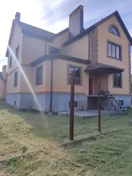 Дом в Ростовская область, Аксай Московская ул., 20 (400 м)