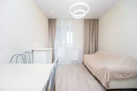 2-к кв. Башкортостан, Уфа ул. Менделеева, 132/1 (37.3 м)