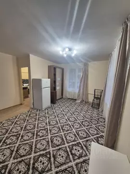 1-к кв. Москва Федеративный просп., 10К2 (33.0 м)