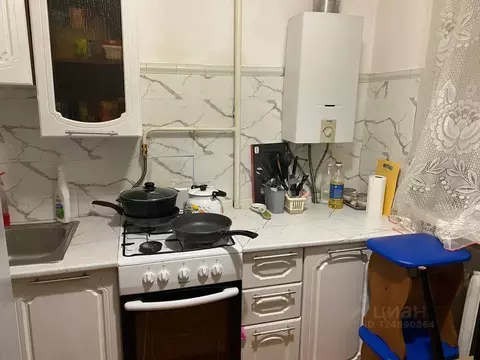 2-к кв. Татарстан, Казань пос. Дербышки, ул. Главная, 43 (39.3 м)