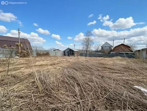 Участок в Пенза, 1-й проезд Громова (6.9 м)