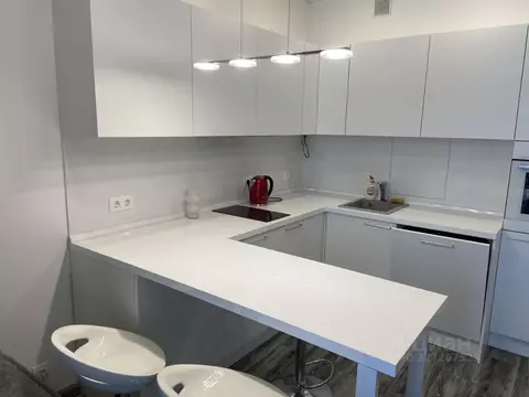 1-к кв. Московская область, Химки Совхозная ул., 16к2 (40.0 м)