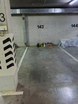 Гараж в Челябинская область, Челябинск ул. Бейвеля, 14 (15 м)