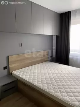 2-комнатная квартира: Барнаул, переулок Ядринцева, 95 (52 м)