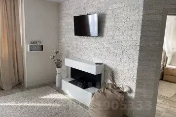 2-к кв. Ульяновская область, Ульяновск ул. Федерации, 130А (66.0 м)