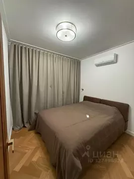 3-к кв. Москва ул. Степана Супруна, 12К2 (48.8 м)