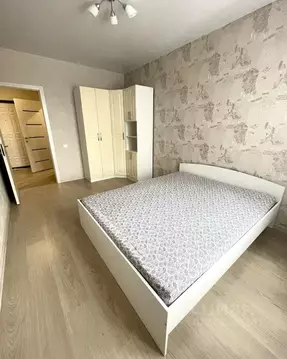 1-к кв. Новосибирская область, Новосибирск ул. Ватутина, 93 (35.0 м)