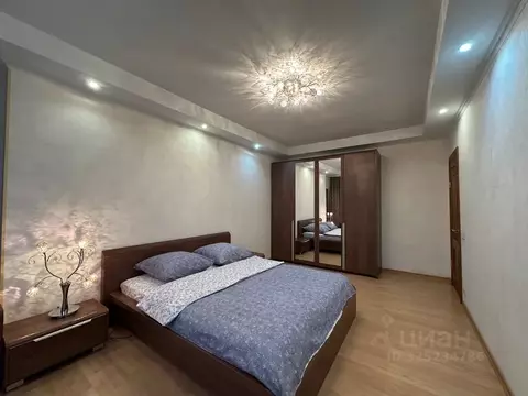 1-к кв. Московская область, Красногорск ул. Королева, 9 (63.0 м)