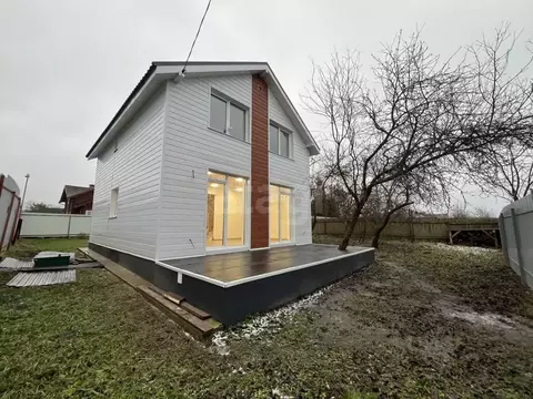 Дом в Московская область, Дмитровский муниципальный округ, д. Голиково ...