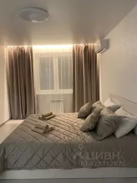 1-к кв. Башкортостан, Уфа ул. Пархоменко, 151/2 (36.0 м)