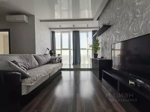 1-к кв. Самарская область, Самара Московское ш., 53 (50.0 м)