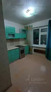 2-к кв. Красноярский край, Норильск ул. Бегичева, 2Б (52.5 м)