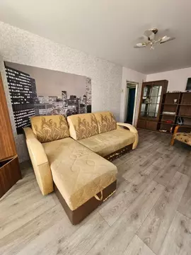 1-к кв. Приморский край, Владивосток ул. Шкипера Гека, 15 (36.0 м)