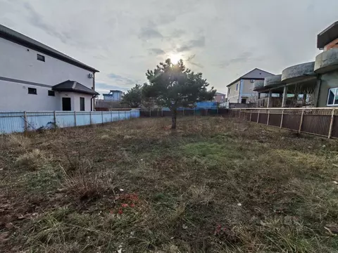 Участок в Краснодарский край, Геленджик Рассвет СНТ, 21 (6.32 сот.)