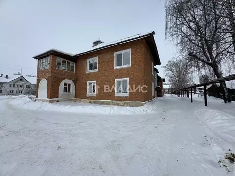 3-к кв. Тульская область, Донской Шахтерский мкр, Клубный пер., 5 ...