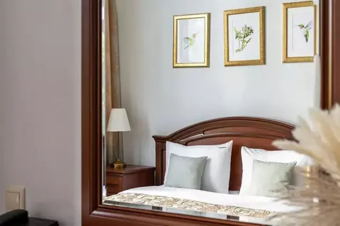 Комната Краснодарский край, Сочи ул. Черноморская, 19