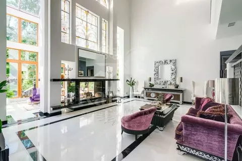 Дом в Московская область, Одинцовский городской округ, д. Таганьково, ...