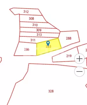 Участок в Иволгинский район, сельское поселение Сотниковское, село ...