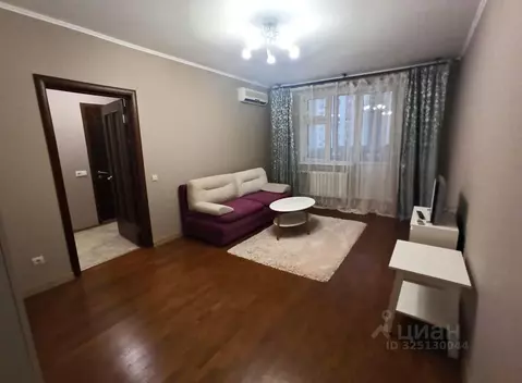 1-к кв. Москва Новочеремушкинская ул., 59 (40.0 м)