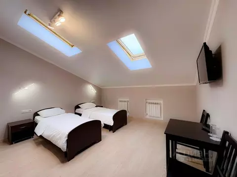 Комната Ярославская область, Переславль-Залесский Садовая ул., 10 ...