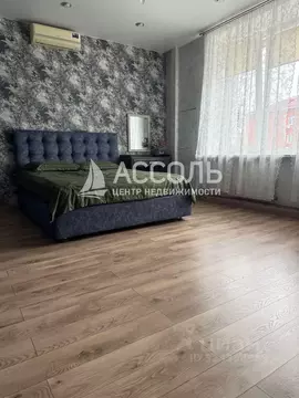 4-к кв. Омская область, Омск просп. Карла Маркса, 10 (112.8 м)